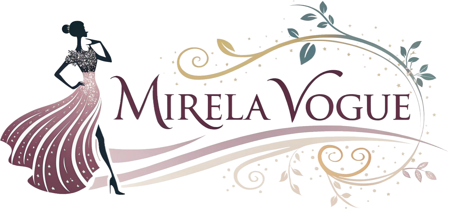 Mirela Vogue