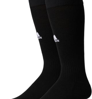 Rivalry Soccer Socks (2-Pack) Over-The-Calf Athletic Fit for Men & Women