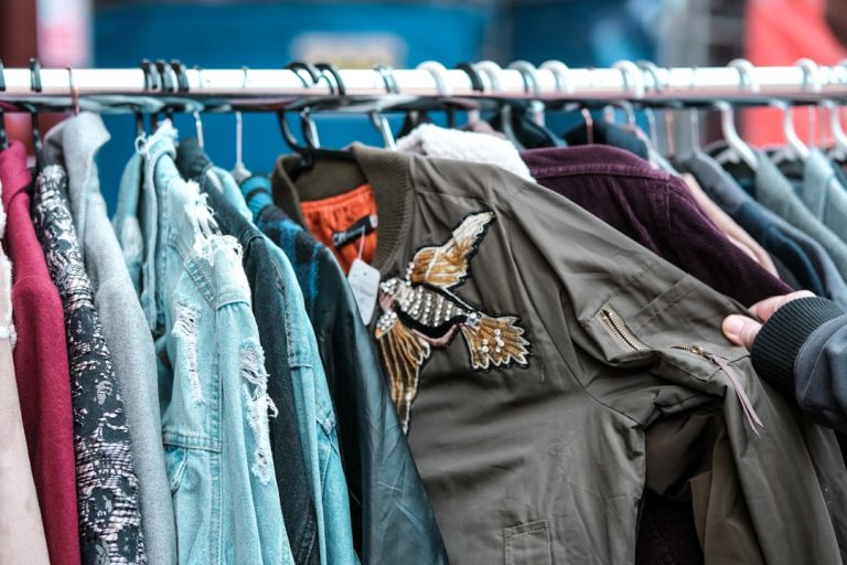 The Rise of Sustainable Fashion: Eco-Friendly Choices for a Stylish Wardrobe