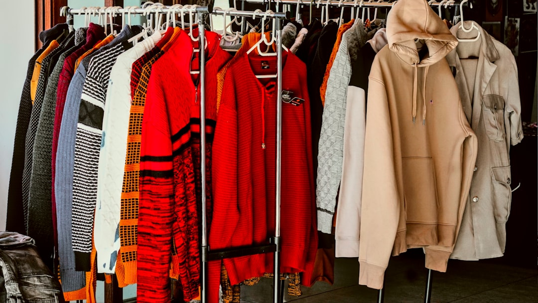 The Rise of Sustainable Fashion: Embracing Eco-Friendly Apparel Choices The Rise of Sustainable Fashion: Embracing Eco-Friendly Apparel Choices