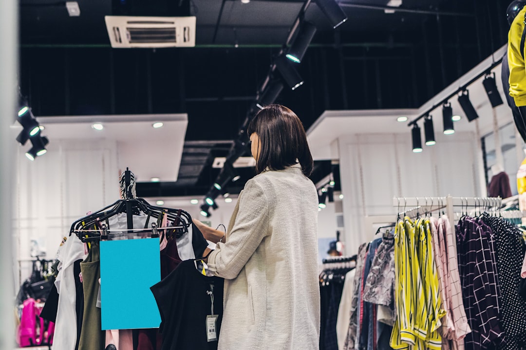 The Rise of Sustainable Fashion: Embracing Eco-Friendly Choices The Rise of Sustainable Fashion: Embracing Eco-Friendly Choices